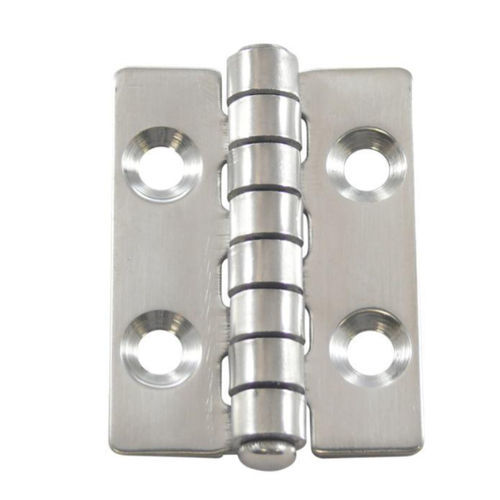 Bisagra para barco - 814796 - MPI-INOX - articulada / de acero inoxidable