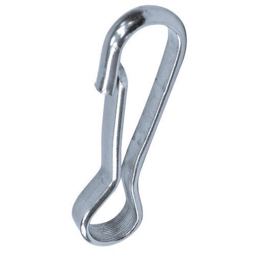 Mosquetón estándar - 4783 - MPI-INOX
