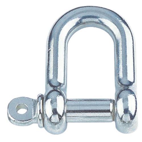 Grillete no especificado - 5320 - MPI-INOX - de acero inoxidable