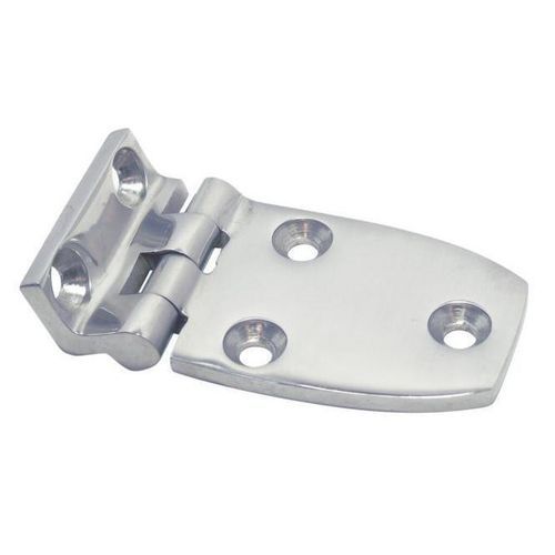 Bisagra para barco - 6364 - MPI-INOX - articulada / de acero inoxidable