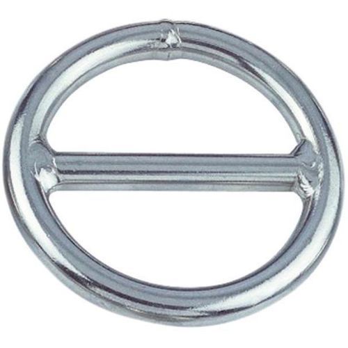 Anillo para velero - 5728 - MPI-INOX - redondo / de acero inoxidable