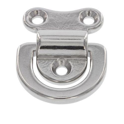 Cáncamo articulado - 6311 - MPI-INOX - para barco