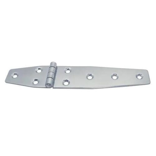 Bisagra para barco - 89822180  - MPI-INOX - articulada / de acero inoxidable