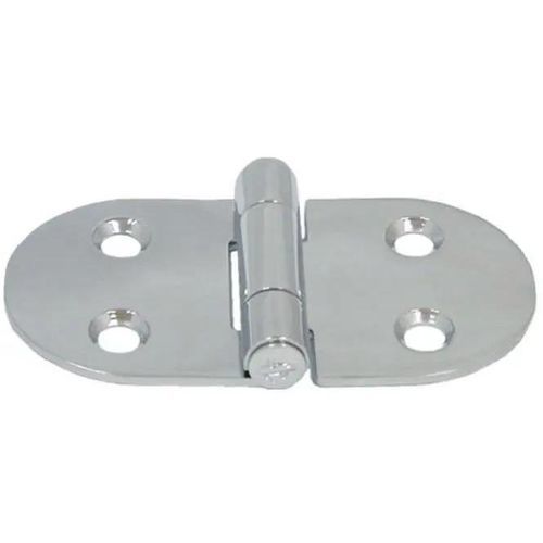 Bisagra para barco - 8572275  - MPI-INOX - articulada / de acero inoxidable
