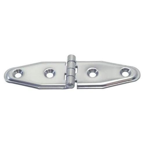 Bisagra para barco - 89812135 - MPI-INOX - articulada / de acero inoxidable