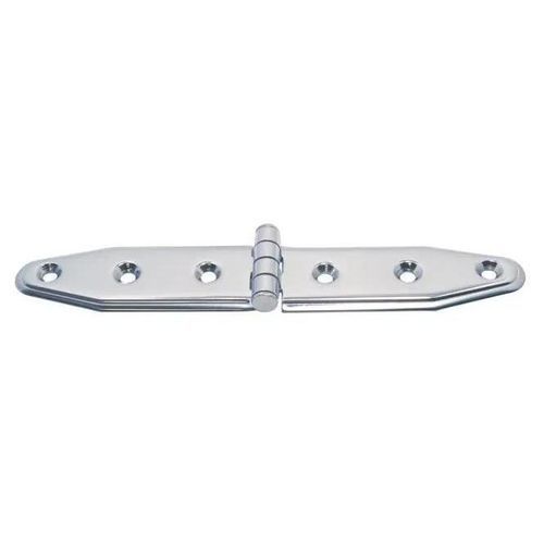 Bisagra para barco - 8904270 - MPI-INOX - articulada / de acero inoxidable