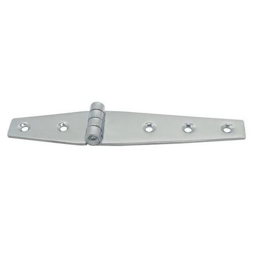 Bisagra para barco - 89812135 - MPI-INOX - articulada / de acero inoxidable