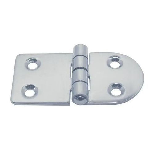 Bisagra para barco - 8904270 - MPI-INOX - articulada / de acero inoxidable