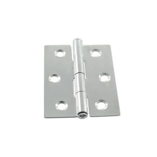 Bisagra para barco - 6435 - MPI-INOX - articulada / de acero inoxidable