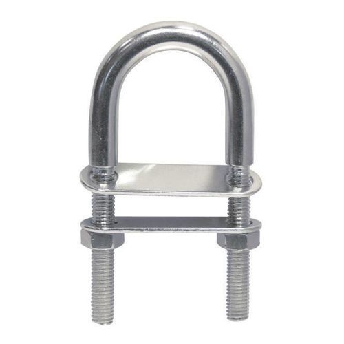 Cáncamo fijo - 5629 - MPI-INOX - en U / para velero