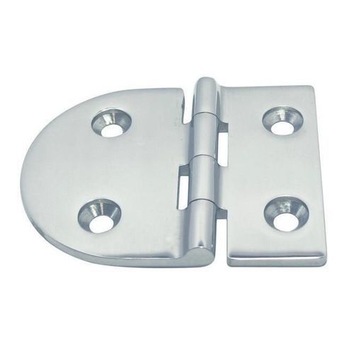 Bisagra para barco - 8918483 - MPI-INOX - articulada / de acero inoxidable
