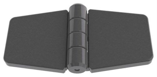 Bisagra de plástico - COVERED HINGE - MPI-INOX