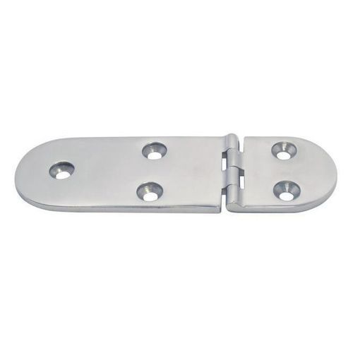 Bisagra para barco - 89304126 - MPI-INOX - articulada / de acero inoxidable
