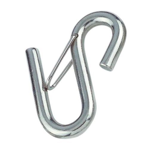 Gancho en forma de S - 5731 - MPI-INOX