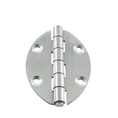 Bisagra para barco - 814941457 - MPI-INOX - de acero inoxidable