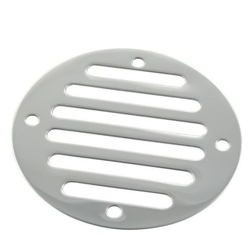 Rejilla de ventilación para barco - 814964482 - MPI-INOX - de acero inoxidable