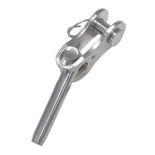 Clavija articulada - 5521 - MPI-INOX