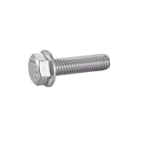 Tornillos de cabeza hexagonal - 5762 - MPI-INOX - de acero inoxidable