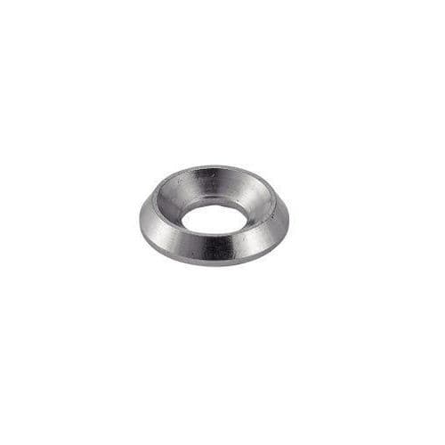 Arandela avellanada - 6105 - MPI-INOX - de acero inoxidable