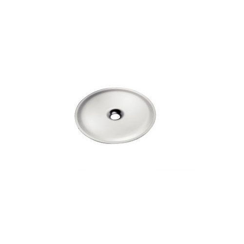 Arandela redonda - 625486 - MPI-INOX - de acero inoxidable