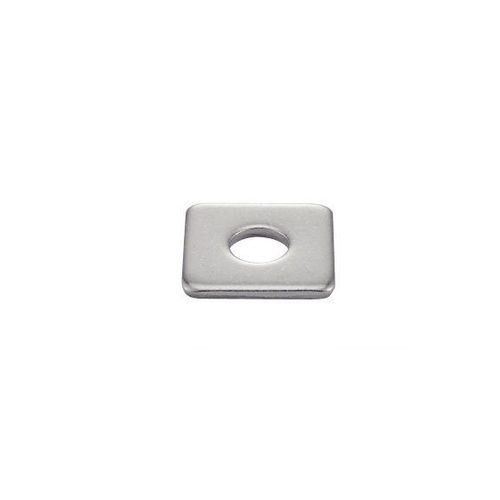 Arandela cuadrada - 6596-6038 - MPI-INOX - de acero inoxidable
