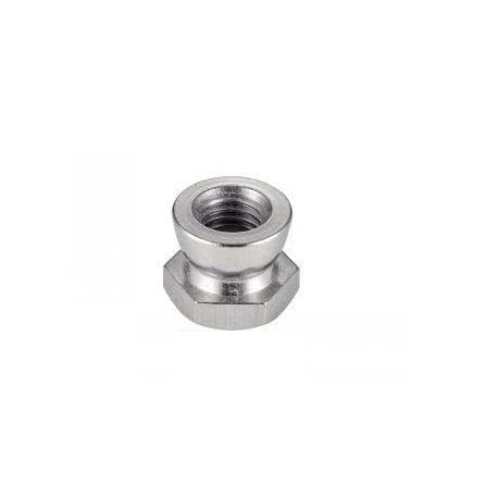 Tuerca de bloqueo - 6054 - MPI-INOX - de acero inoxidable