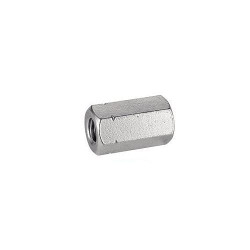 Tuerca hexagonal - 6123 - MPI-INOX - de acero inoxidable