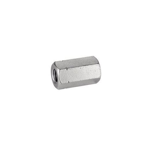 Tuerca hexagonal - 6060 - MPI-INOX - de acero inoxidable