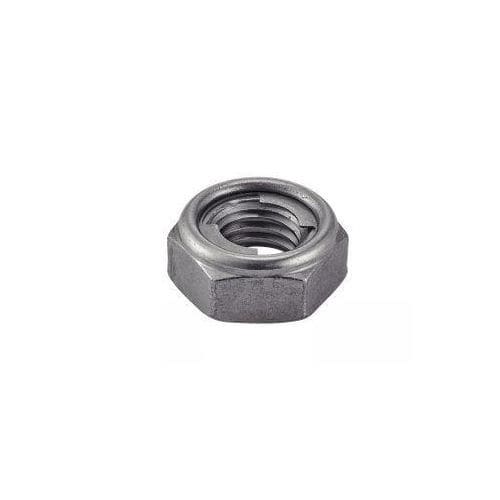 Tuerca hexagonal - 6069 - MPI-INOX - de acero inoxidable