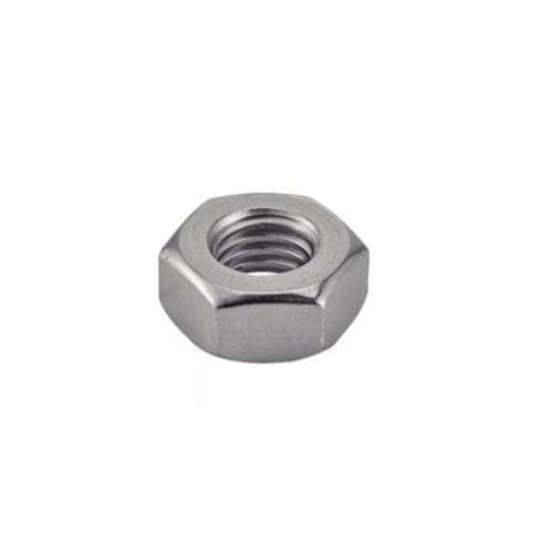 Tuerca hexagonal - 6126 - MPI-INOX - de acero inoxidable