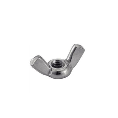 Tuerca mariposa - 6114 - MPI-INOX - de acero inoxidable