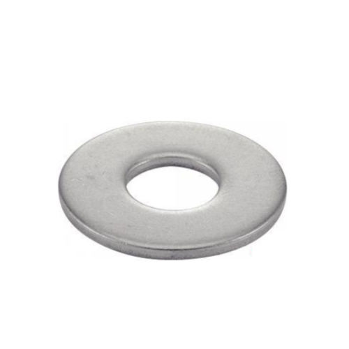Arandela plana - 6150 - MPI-INOX - de acero inoxidable