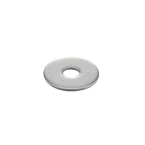 Arandela de acero inoxidable - NFE 25513 - MPI-INOX