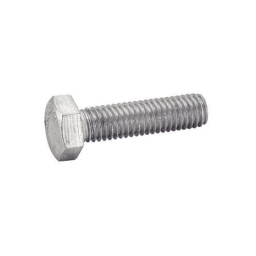 Tornillos de cabeza hexagonal - 5932 - MPI-INOX - de acero inoxidable