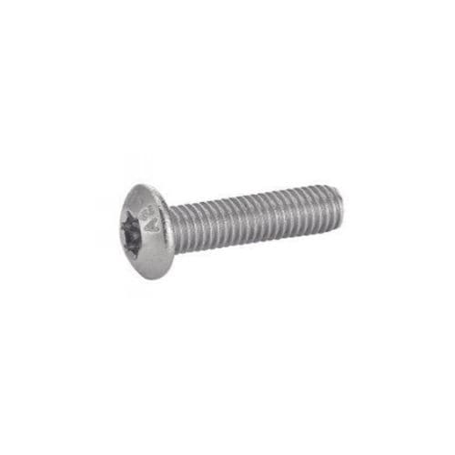 Tornillos de cabeza abombada - 5793 - MPI-INOX - torx / de acero inoxidable
