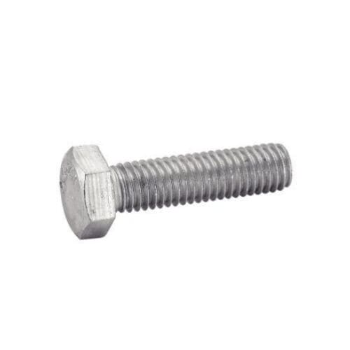 Tornillos de cabeza hexagonal - 5887 - MPI-INOX - de acero inoxidable