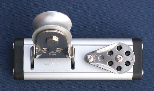 Control de carro de escota de génovas - OH MARINE EQUIPMENT - simple