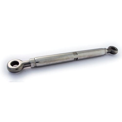 Tensor cuerpo cerrado - RSEE series - Petersen Stainless - de sables / con ojales / con ojales