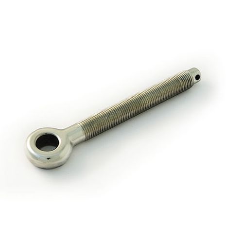 Terminal para jarcia firme roscado - ES# series - Petersen Stainless - de ojillo / de acero inoxidable