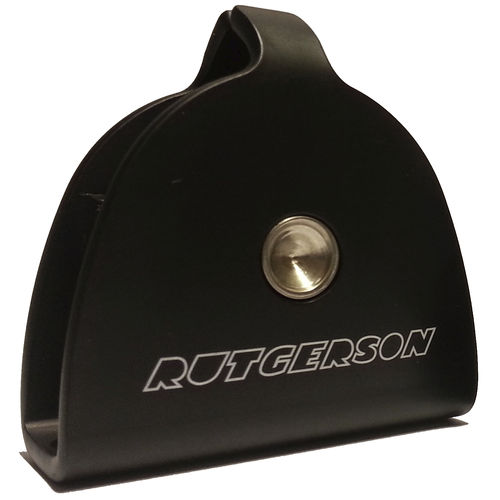 Polea simple - B309500BR - RUTGERSON - de reenvío / Ø máx. cabo: 14 mm / para velero