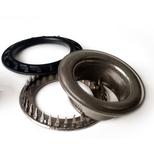 Anillo para vela - TSR series - RUTGERSON - redondo