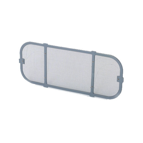 Mosquitera para barco - A2490 - RUTGERSON - para ojo de buey