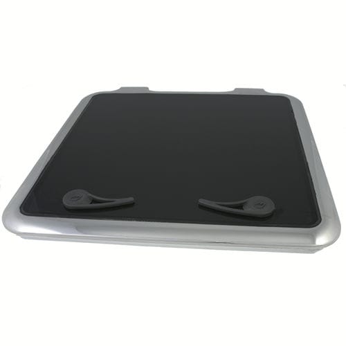 Escotilla para barco - H5111-4403 - RUTGERSON - cuadrada / abrible