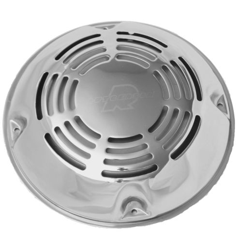Rejilla de ventilación para barco - H9-170 - RUTGERSON - de acero inoxidable