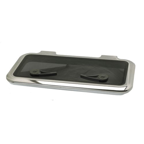 Escotilla para barco - H9111-4400 - RUTGERSON - cuadrada / rectangular / redonda