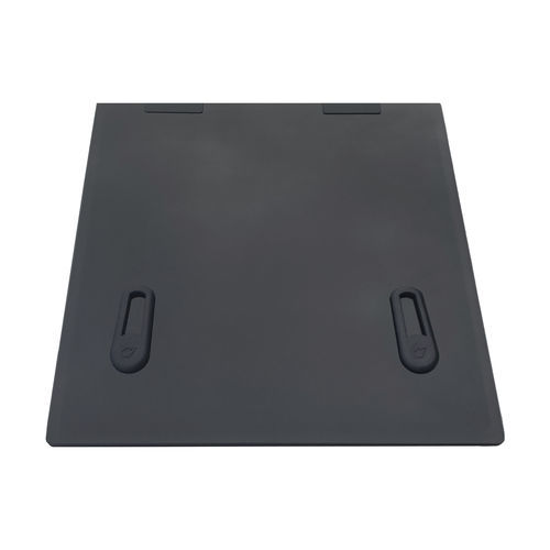 Escotilla para barco - H6000-341 series - RUTGERSON - cuadrada / a ras