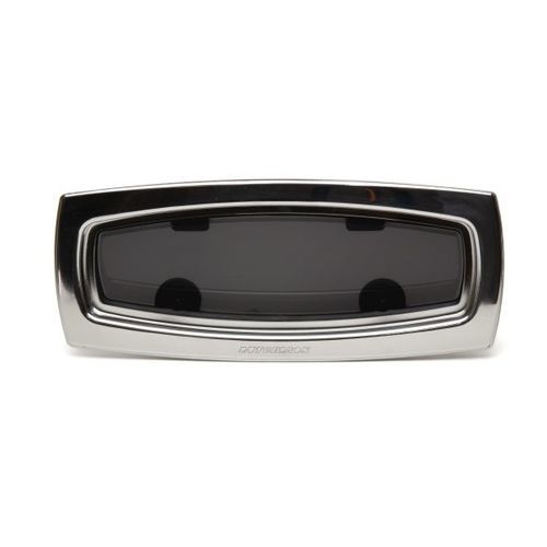 Portillo rectangular - A5320-180OW	 - RUTGERSON - para barco / abrible / con cantos redondeados