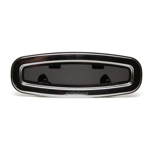 Portillo rectangular - A5320-140OW	 - RUTGERSON - para barco / abrible / con cantos redondeados