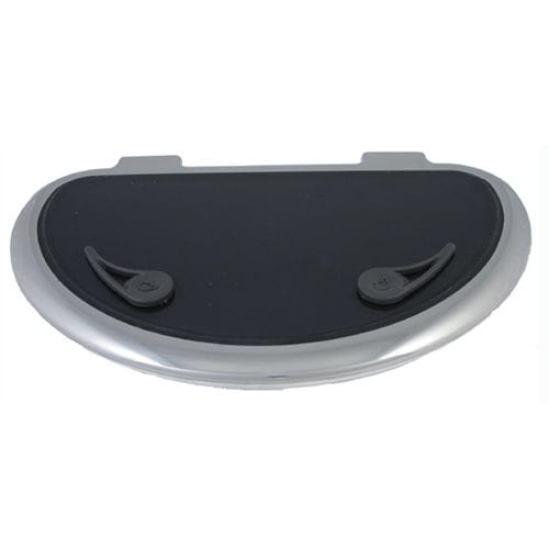 Escotilla para barco - H0411-2503	 - RUTGERSON - en forma de D / abrible