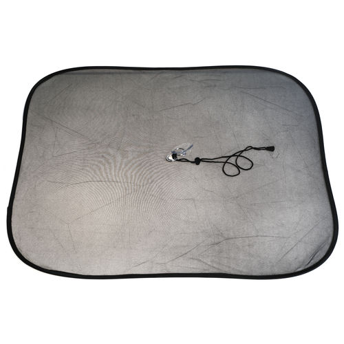 Mosquitera para barco - H9-001 - RUTGERSON - para escotilla